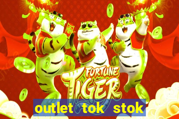 outlet tok stok porto alegre